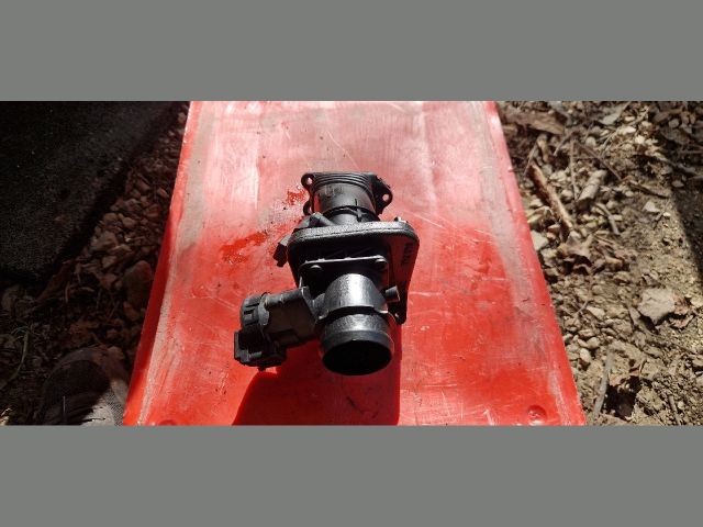 bontott CITROËN BERLINGO Fojtószelep (Elektromos)