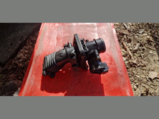 bontott CITROËN BERLINGO Fojtószelep (Elektromos)