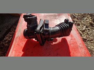 bontott CITROËN BERLINGO Fojtószelep (Elektromos)