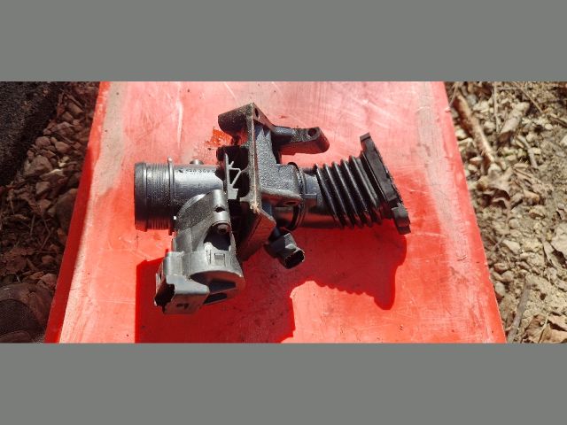 bontott CITROËN BERLINGO Fojtószelep (Elektromos)