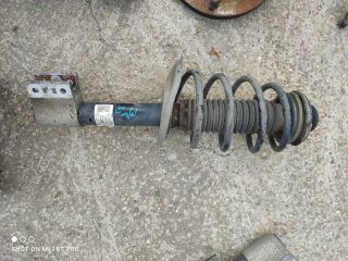 bontott CITROËN BERLINGO Jobb első Gólyaláb (Lengécsillapító, Rugó)