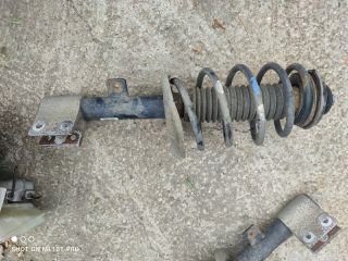 bontott CITROËN BERLINGO Jobb első Gólyaláb (Lengécsillapító, Rugó)