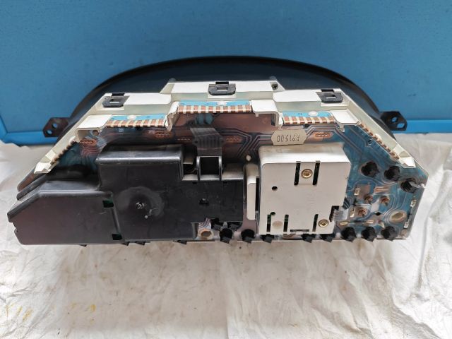 bontott CITROËN BERLINGO Kilométeróra