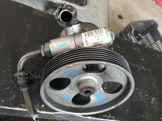 bontott CITROËN BERLINGO Kormányszervó Motor (Hidraulikus)