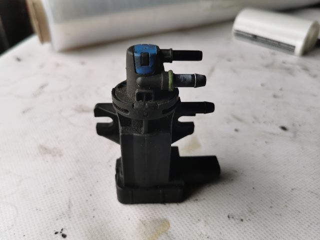 bontott CITROËN BERLINGO Lefújószelep