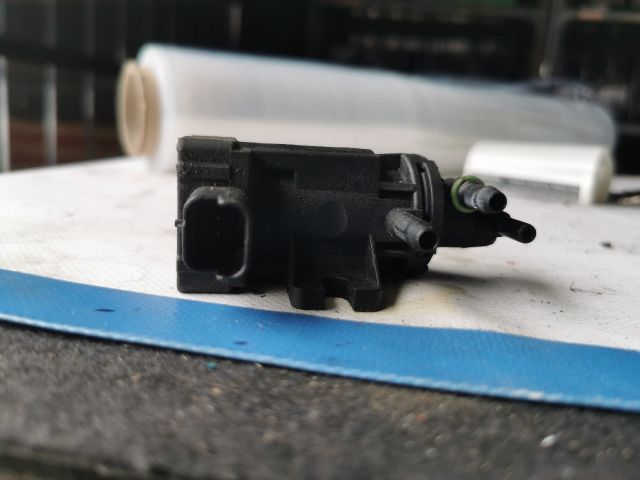 bontott CITROËN BERLINGO Lefújószelep