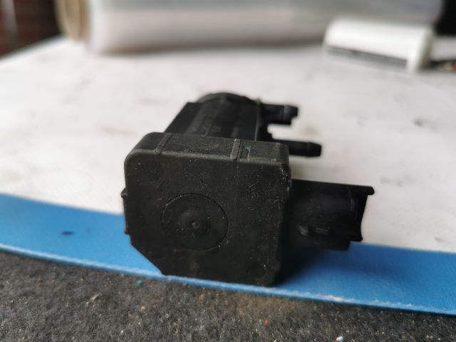 bontott CITROËN BERLINGO Lefújószelep