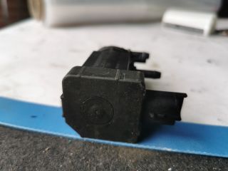 bontott CITROËN BERLINGO Lefújószelep