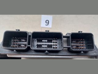 bontott CITROËN BERLINGO Motorvezérlő