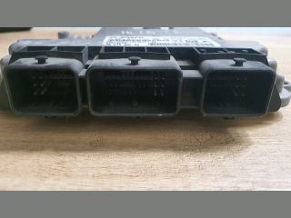 bontott CITROËN BERLINGO Motorvezérlő