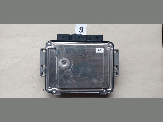 bontott CITROËN BERLINGO Motorvezérlő