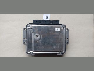 bontott CITROËN BERLINGO Motorvezérlő