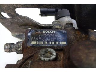 bontott CITROËN BERLINGO Nagynyomású Szivattyú