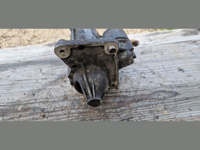 bontott CITROËN BERLINGO Önindító