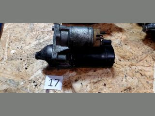 bontott CITROËN BERLINGO Önindító