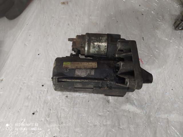 bontott CITROËN BERLINGO Önindító