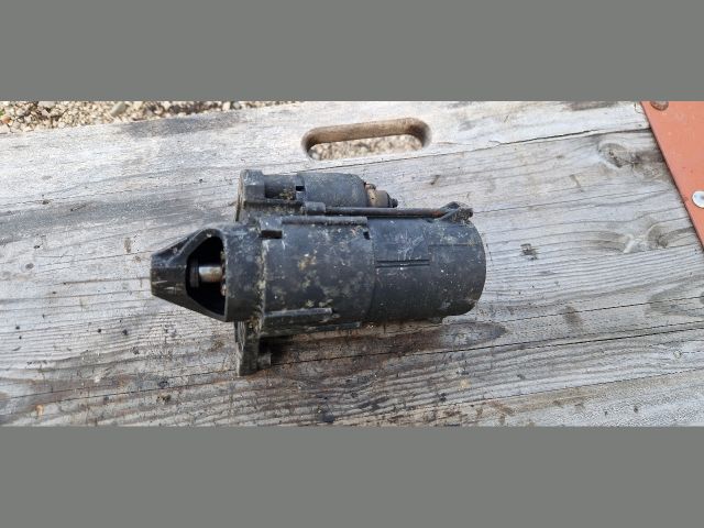 bontott CITROËN BERLINGO Önindító