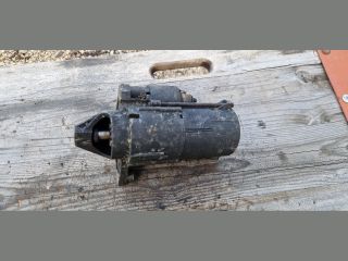 bontott CITROËN BERLINGO Önindító