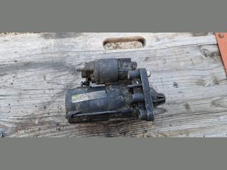 bontott CITROËN BERLINGO Önindító