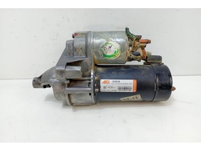 bontott CITROËN BERLINGO Önindító