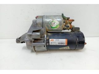 bontott CITROËN BERLINGO Önindító