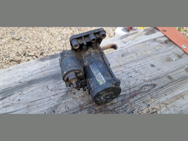 bontott CITROËN BERLINGO Önindító