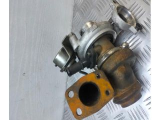 bontott CITROËN BERLINGO Turbó