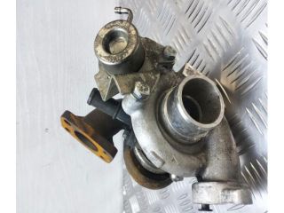 bontott CITROËN BERLINGO Turbó