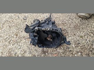 bontott CITROËN BERLINGO Váltó (Mechanikus)