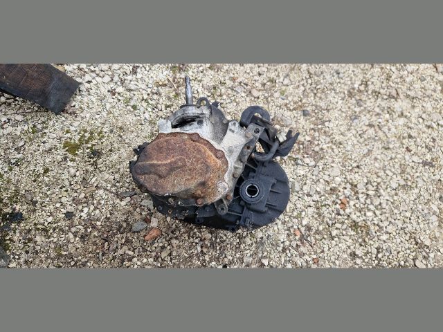 bontott CITROËN BERLINGO Váltó (Mechanikus)