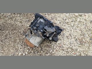 bontott CITROËN BERLINGO Váltó (Mechanikus)