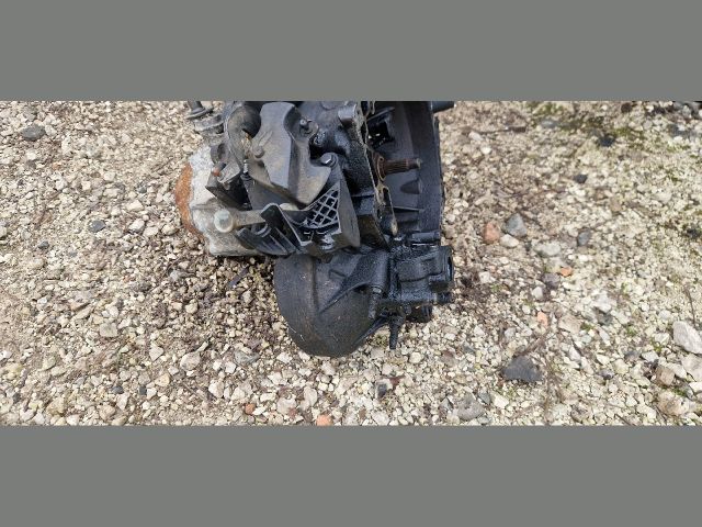 bontott CITROËN BERLINGO Váltó (Mechanikus)