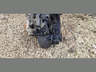 bontott CITROËN BERLINGO Váltó (Mechanikus)