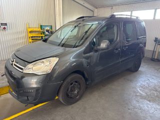 bontott CITROËN BERLINGO Bal első Gólyaláb (Lengécsillapító, Rugó)