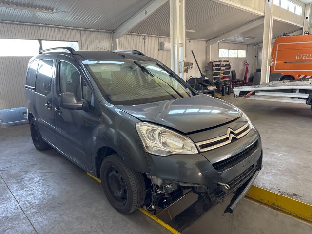 bontott CITROËN BERLINGO Első Bölcső