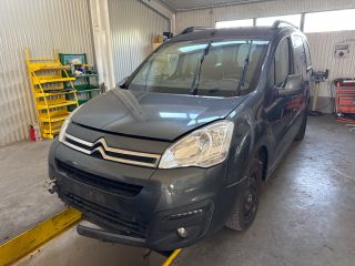 bontott CITROËN BERLINGO Fojtószelep (Elektromos)