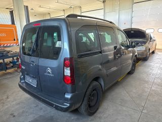 bontott CITROËN BERLINGO Jobb első Féknyereg Munkahengerrel
