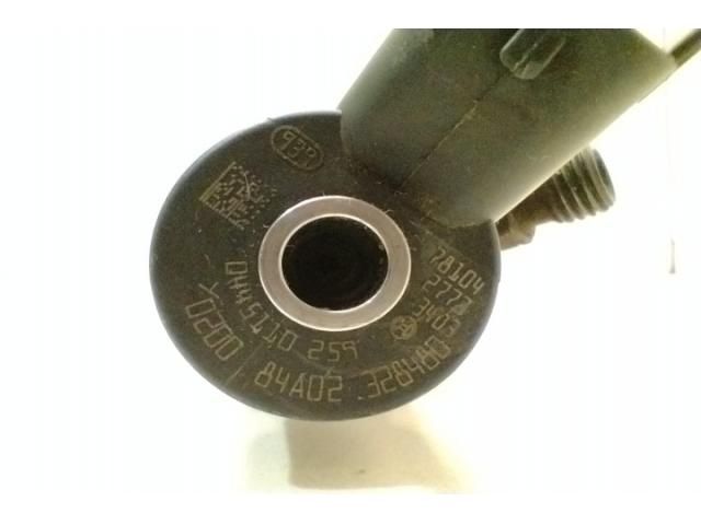 bontott CITROËN BERLINGO Porlasztó (1 db)