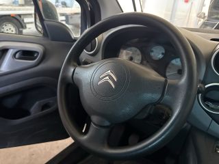 bontott CITROËN BERLINGO Vízhűtő Radiátor (Klímás)