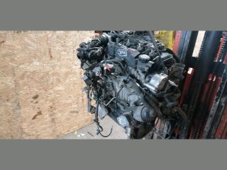 bontott CITROËN BERLINGO Komplett Motor (Segédberendezésekkel)