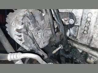 bontott CITROËN BERLINGO Komplett Motor (Segédberendezésekkel)
