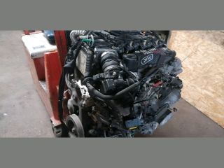 bontott CITROËN BERLINGO Komplett Motor (Segédberendezésekkel)