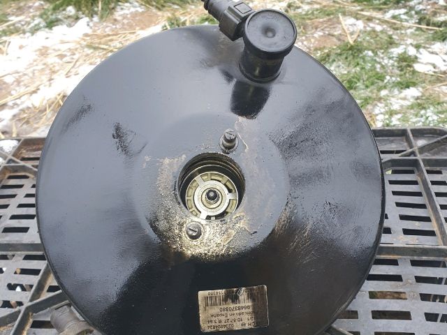 bontott CITROËN BERLINGO Fékrásegítő