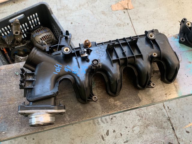 bontott CITROËN BERLINGO Szívósor