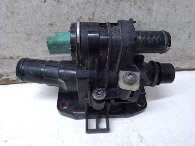 bontott CITROËN BERLINGO Termosztátház