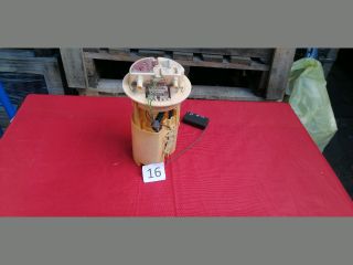 bontott CITROËN BERLINGO Üzemanyagszint Jeladó