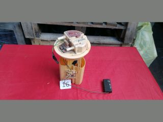 bontott CITROËN BERLINGO Üzemanyagszint Jeladó