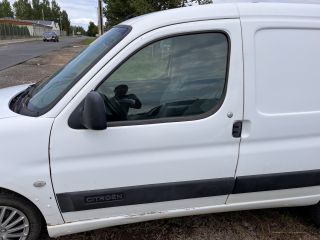 bontott CITROËN BERLINGO ABS Kocka