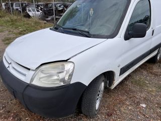 bontott CITROËN BERLINGO ABS Kocka