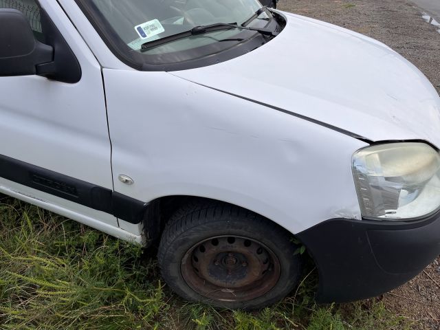 bontott CITROËN BERLINGO Főfékhenger